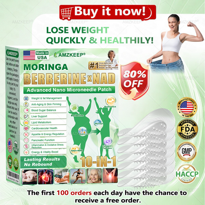 ⏰⏳Just Today🇺🇸𝙰𝙼𝚉𝙺𝙴𝙴𝙿® 𝙈𝒐𝒓𝒊𝒏𝒈𝗮 · 𝗕𝗲𝗿𝗯𝐞𝐫𝐢𝐧𝙚 × 𝙉𝑨𝑫+ 𝟏𝟎-𝙞𝙣-𝟏 𝘼𝒅𝒗𝒂𝒏𝒄𝒆𝐝 𝐍𝐚𝐧𝙤 𝙈𝙞𝙘𝙧𝙤𝙣𝒆𝒆𝒅𝒍𝐞 𝐏𝐚𝐭𝙘𝙝(𝐉𝐮𝐬𝐭 𝐨𝐧𝐜𝐞 𝐚 𝐝𝐚𝐲, 𝐯𝐢𝐬𝐢𝐛𝐥𝐞 𝐜𝐡𝐚𝐧𝐠𝐞𝐬 𝐢𝐧 𝟕 𝐝𝐚𝐲𝐬） ✅ 𝐅𝐨𝐫 𝐨𝐛𝐞𝐬𝐢𝐭𝐲, 🅛🅞🅞🅢🅔 🅢🅚🅘🅝,𝐝𝐢𝐚𝐛𝐞𝐭𝐞𝐬, 𝐬𝐥𝐞𝐞𝐩 𝐚𝐩𝐧𝐞𝐚, 𝐣𝐨𝐢𝐧𝐭 𝐢𝐬𝐬𝐮𝐞𝐬, 𝐚𝐧𝐝 𝐦𝐨𝐫𝐞