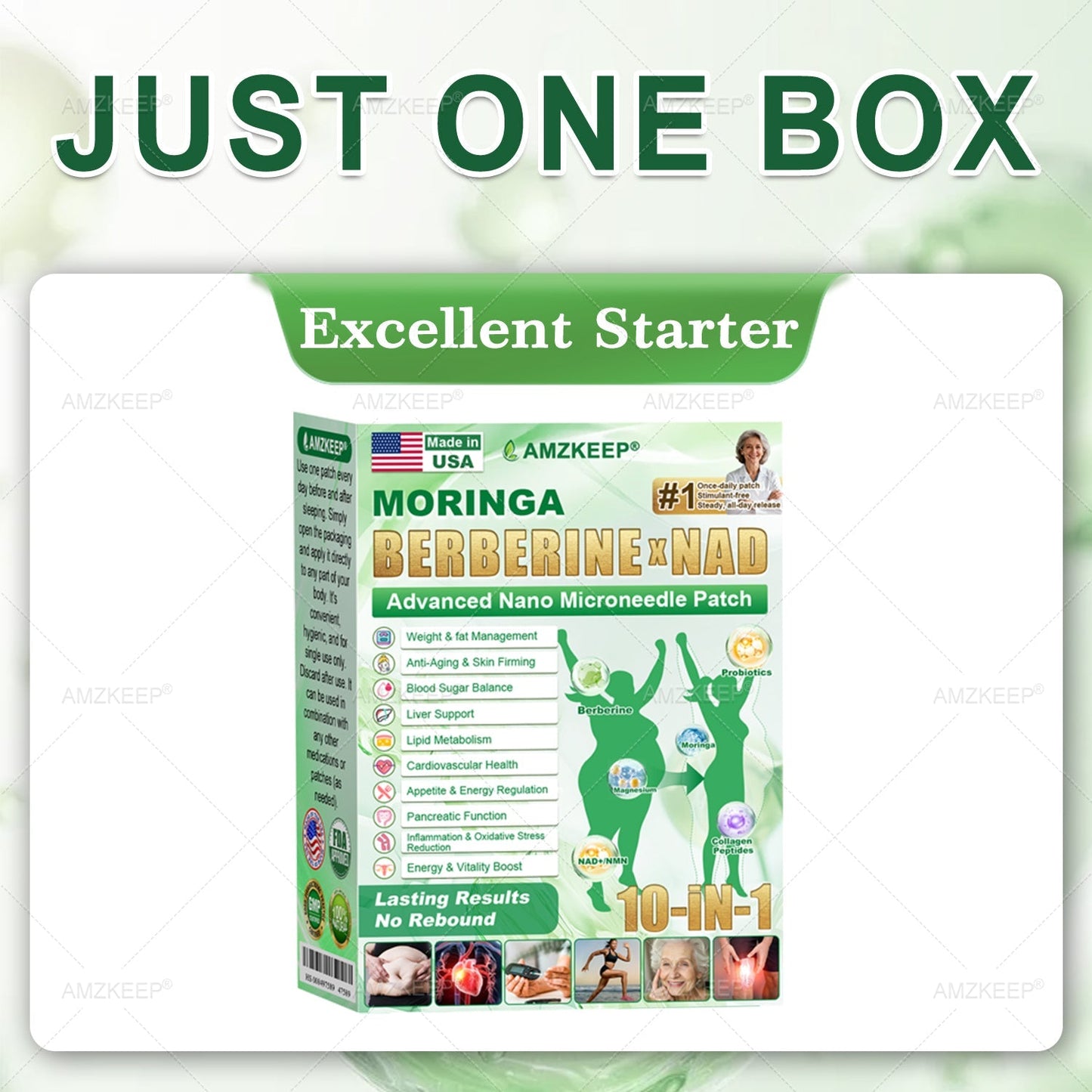 ⏰⏳Just Today🇺🇸𝙰𝙼𝚉𝙺𝙴𝙴𝙿® 𝙈𝒐𝒓𝒊𝒏𝒈𝗮 · 𝗕𝗲𝗿𝗯𝐞𝐫𝐢𝐧𝙚 × 𝙉𝑨𝑫+ 𝟏𝟎-𝙞𝙣-𝟏 𝘼𝒅𝒗𝒂𝒏𝒄𝒆𝐝 𝐍𝐚𝐧𝙤 𝙈𝙞𝙘𝙧𝙤𝙣𝒆𝒆𝒅𝒍𝐞 𝐏𝐚𝐭𝙘𝙝(𝐉𝐮𝐬𝐭 𝐨𝐧𝐜𝐞 𝐚 𝐝𝐚𝐲, 𝐯𝐢𝐬𝐢𝐛𝐥𝐞 𝐜𝐡𝐚𝐧𝐠𝐞𝐬 𝐢𝐧 𝟕 𝐝𝐚𝐲𝐬） ✅ 𝐅𝐨𝐫 𝐨𝐛𝐞𝐬𝐢𝐭𝐲, 🅛🅞🅞🅢🅔 🅢🅚🅘🅝,𝐝𝐢𝐚𝐛𝐞𝐭𝐞𝐬, 𝐬𝐥𝐞𝐞𝐩 𝐚𝐩𝐧𝐞𝐚, 𝐣𝐨𝐢𝐧𝐭 𝐢𝐬𝐬𝐮𝐞𝐬, 𝐚𝐧𝐝 𝐦𝐨𝐫𝐞