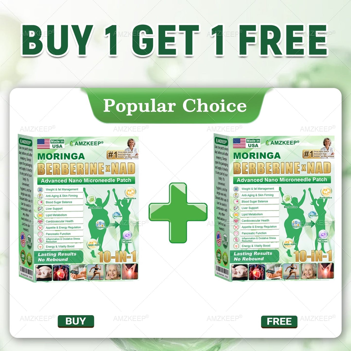 ⏰⏳Just Today🇺🇸𝙰𝙼𝚉𝙺𝙴𝙴𝙿® 𝙈𝒐𝒓𝒊𝒏𝒈𝗮 · 𝗕𝗲𝗿𝗯𝐞𝐫𝐢𝐧𝙚 × 𝙉𝑨𝑫+ 𝟏𝟎-𝙞𝙣-𝟏 𝘼𝒅𝒗𝒂𝒏𝒄𝒆𝐝 𝐍𝐚𝐧𝙤 𝙈𝙞𝙘𝙧𝙤𝙣𝒆𝒆𝒅𝒍𝐞 𝐏𝐚𝐭𝙘𝙝(𝐉𝐮𝐬𝐭 𝐨𝐧𝐜𝐞 𝐚 𝐝𝐚𝐲, 𝐯𝐢𝐬𝐢𝐛𝐥𝐞 𝐜𝐡𝐚𝐧𝐠𝐞𝐬 𝐢𝐧 𝟕 𝐝𝐚𝐲𝐬） ✅ 𝐅𝐨𝐫 𝐨𝐛𝐞𝐬𝐢𝐭𝐲, 🅛🅞🅞🅢🅔 🅢🅚🅘🅝,𝐝𝐢𝐚𝐛𝐞𝐭𝐞𝐬, 𝐬𝐥𝐞𝐞𝐩 𝐚𝐩𝐧𝐞𝐚, 𝐣𝐨𝐢𝐧𝐭 𝐢𝐬𝐬𝐮𝐞𝐬, 𝐚𝐧𝐝 𝐦𝐨𝐫𝐞