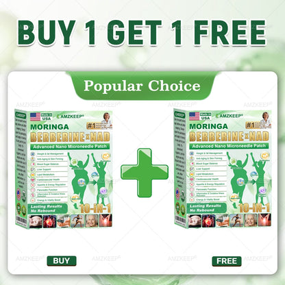 ⏰⏳Just Today🇺🇸𝙰𝙼𝚉𝙺𝙴𝙴𝙿® 𝙈𝒐𝒓𝒊𝒏𝒈𝗮 · 𝗕𝗲𝗿𝗯𝐞𝐫𝐢𝐧𝙚 × 𝙉𝑨𝑫+ 𝟏𝟎-𝙞𝙣-𝟏 𝘼𝒅𝒗𝒂𝒏𝒄𝒆𝐝 𝐍𝐚𝐧𝙤 𝙈𝙞𝙘𝙧𝙤𝙣𝒆𝒆𝒅𝒍𝐞 𝐏𝐚𝐭𝙘𝙝(𝐉𝐮𝐬𝐭 𝐨𝐧𝐜𝐞 𝐚 𝐝𝐚𝐲, 𝐯𝐢𝐬𝐢𝐛𝐥𝐞 𝐜𝐡𝐚𝐧𝐠𝐞𝐬 𝐢𝐧 𝟕 𝐝𝐚𝐲𝐬） ✅ 𝐅𝐨𝐫 𝐨𝐛𝐞𝐬𝐢𝐭𝐲, 🅛🅞🅞🅢🅔 🅢🅚🅘🅝,𝐝𝐢𝐚𝐛𝐞𝐭𝐞𝐬, 𝐬𝐥𝐞𝐞𝐩 𝐚𝐩𝐧𝐞𝐚, 𝐣𝐨𝐢𝐧𝐭 𝐢𝐬𝐬𝐮𝐞𝐬, 𝐚𝐧𝐝 𝐦𝐨𝐫𝐞