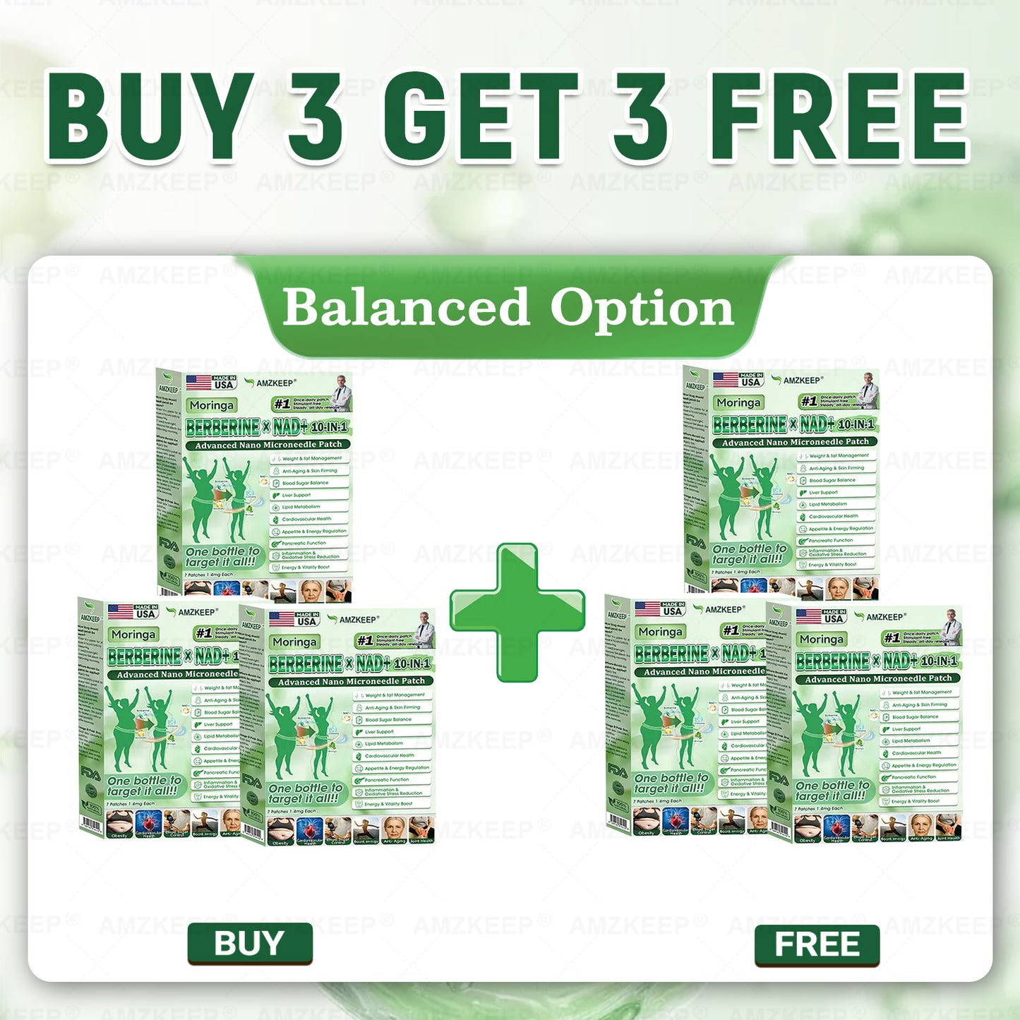 👨‍⚕️👩‍⚕️𝙊𝒇𝒇𝒊𝒄𝒊𝒂𝒍 𝚄𝚂🇺🇸𝚂𝚝𝚘𝚛𝚎🧑‍⚕️𝑨𝑴𝒁𝑲𝑬𝑬𝑷® 𝙼𝚘𝚛𝚒𝚗𝚐𝚊 · 𝙱𝚎𝚛𝚋𝚎𝚛𝚒𝚗𝚎 × 𝙽𝙰𝙳+ 10-𝚒𝚗-1 𝙽𝚊𝚗𝚘 𝙼𝚒𝚌𝚛𝚘𝚗𝚎𝚎𝚍𝚕𝚎 𝙿𝚊𝚝𝚌𝚑— 𝗢𝗻𝗰𝗲 𝗗𝗮𝗶𝗹𝘆, 𝙑𝙞𝙨𝙞𝙗𝙡𝙚 𝙍𝙚𝙨𝙪𝙡𝙩𝙨 𝗶𝗻 𝟳 𝗗𝗮𝘆𝘀