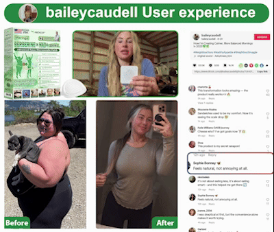 🇺🇸🩺 𝙊𝒇𝒇𝒊𝒄𝒊𝒂𝒍 𝚄𝚂 𝚂𝚝𝚘𝚛𝚎🧑‍⚕️𝙰𝙼𝚉𝙺𝙴𝙴𝙿® 𝙼𝚘𝚛𝚒𝚗𝚐𝚊 · 𝙱𝚎𝚛𝚋𝚎𝚛𝚒𝚗𝚎 × 𝙽𝙰𝙳+ 10-𝚒𝚗-1 𝙽𝚊𝚗𝚘 𝙼𝚒𝚌𝚛𝚘𝚗𝚎𝚎𝚍𝚕𝚎 𝙿𝚊𝚝𝚌𝚑— 𝗢𝗻𝗰𝗲 𝗗𝗮𝗶𝗹𝘆, 𝙑𝙞𝙨𝙞𝙗𝙡𝙚 𝙍𝙚𝙨𝙪𝙡𝙩𝙨 𝗶𝗻 𝟳 𝗗𝗮𝘆𝘀