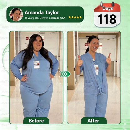 🇺🇸🩺 𝙊𝒇𝒇𝒊𝒄𝒊𝒂𝒍 𝚄𝚂 𝚂𝚝𝚘𝚛𝚎🧑‍⚕️𝙰𝙼𝚉𝙺𝙴𝙴𝙿® 𝙼𝚘𝚛𝚒𝚗𝚐𝚊 · 𝙱𝚎𝚛𝚋𝚎𝚛𝚒𝚗𝚎 × 𝙽𝙰𝙳+ 10-𝚒𝚗-1 𝙽𝚊𝚗𝚘 𝙼𝚒𝚌𝚛𝚘𝚗𝚎𝚎𝚍𝚕𝚎 𝙿𝚊𝚝𝚌𝚑— 𝗢𝗻𝗰𝗲 𝗗𝗮𝗶𝗹𝘆, 𝙑𝙞𝙨𝙞𝙗𝙡𝙚 𝙍𝙚𝙨𝙪𝙡𝙩𝙨 𝗶𝗻 𝟳 𝗗𝗮𝘆𝘀