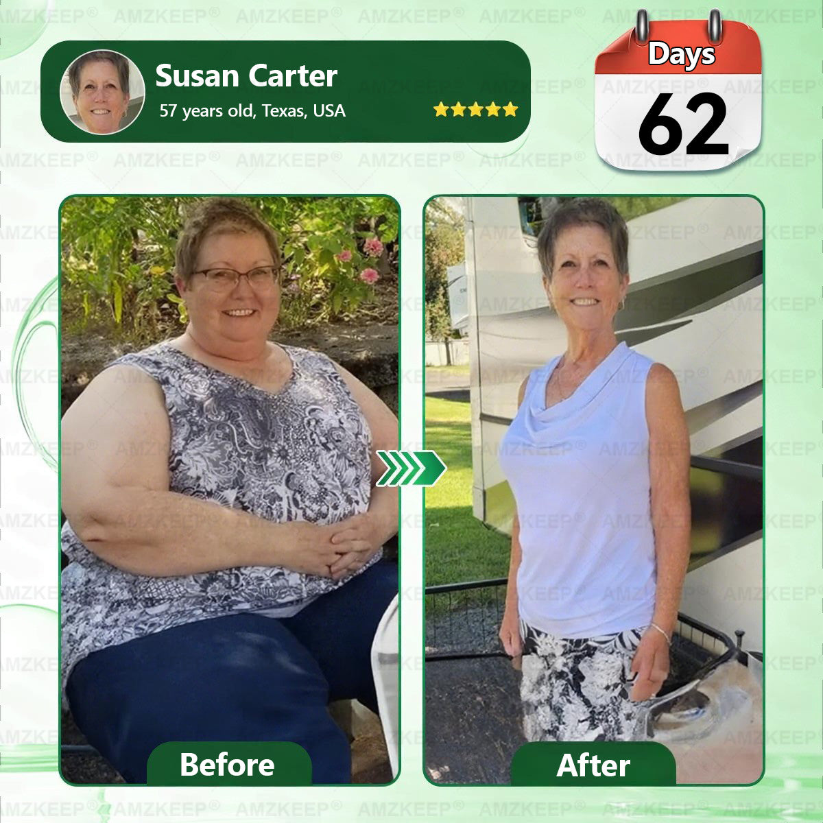 🩺𝙊𝒇𝒇𝒊𝒄𝒊𝒂𝒍 𝚄𝚂🇺🇸𝚂𝚝𝚘𝚛𝚎🧑‍⚕️𝑨𝑴𝒁𝑲𝑬𝑬𝑷® 𝙼𝚘𝚛𝚒𝚗𝚐𝚊 · 𝙱𝚎𝚛𝚋𝚎𝚛𝚒𝚗𝚎 × 𝙽𝙰𝙳+ 10-𝚒𝚗-1 𝙽𝚊𝚗𝚘 𝙼𝚒𝚌𝚛𝚘𝚗𝚎𝚎𝚍𝚕𝚎 𝙿𝚊𝚝𝚌𝚑— 𝗢𝗻𝗰𝗲 𝗗𝗮𝗶𝗹𝘆, 𝙑𝙞𝙨𝙞𝙗𝙡𝙚 𝙍𝙚𝙨𝙪𝙡𝙩𝙨 𝗶𝗻 𝟳 𝗗𝗮𝘆𝘀