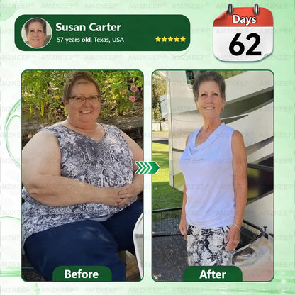 🇺🇸🩺 𝙊𝒇𝒇𝒊𝒄𝒊𝒂𝒍 𝚄𝚂 𝚂𝚝𝚘𝚛𝚎🧑‍⚕️𝙰𝙼𝚉𝙺𝙴𝙴𝙿® 𝙼𝚘𝚛𝚒𝚗𝚐𝚊 · 𝙱𝚎𝚛𝚋𝚎𝚛𝚒𝚗𝚎 × 𝙽𝙰𝙳+ 10-𝚒𝚗-1 𝙽𝚊𝚗𝚘 𝙼𝚒𝚌𝚛𝚘𝚗𝚎𝚎𝚍𝚕𝚎 𝙿𝚊𝚝𝚌𝚑— 𝗢𝗻𝗰𝗲 𝗗𝗮𝗶𝗹𝘆, 𝙑𝙞𝙨𝙞𝙗𝙡𝙚 𝙍𝙚𝙨𝙪𝙡𝙩𝙨 𝗶𝗻 𝟳 𝗗𝗮𝘆𝘀