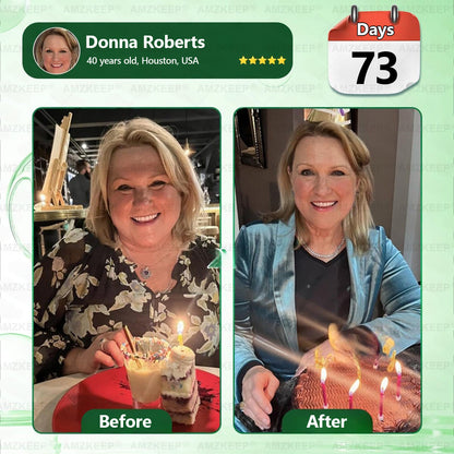 ⏰⏳Just Today🇺🇸𝙰𝙼𝚉𝙺𝙴𝙴𝙿® 𝙈𝒐𝒓𝒊𝒏𝒈𝗮 · 𝗕𝗲𝗿𝗯𝐞𝐫𝐢𝐧𝙚 × 𝙉𝑨𝑫+ 𝟏𝟎-𝙞𝙣-𝟏 𝘼𝒅𝒗𝒂𝒏𝒄𝒆𝐝 𝐍𝐚𝐧𝙤 𝙈𝙞𝙘𝙧𝙤𝙣𝒆𝒆𝒅𝒍𝐞 𝐏𝐚𝐭𝙘𝙝(𝐉𝐮𝐬𝐭 𝐨𝐧𝐜𝐞 𝐚 𝐝𝐚𝐲, 𝐯𝐢𝐬𝐢𝐛𝐥𝐞 𝐜𝐡𝐚𝐧𝐠𝐞𝐬 𝐢𝐧 𝟕 𝐝𝐚𝐲𝐬） ✅ 𝐅𝐨𝐫 𝐨𝐛𝐞𝐬𝐢𝐭𝐲, 🅛🅞🅞🅢🅔 🅢🅚🅘🅝,𝐝𝐢𝐚𝐛𝐞𝐭𝐞𝐬, 𝐬𝐥𝐞𝐞𝐩 𝐚𝐩𝐧𝐞𝐚, 𝐣𝐨𝐢𝐧𝐭 𝐢𝐬𝐬𝐮𝐞𝐬, 𝐚𝐧𝐝 𝐦𝐨𝐫𝐞